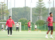 Indra Sjafri dan Jens Raven Kompak Tak Anggap Enteng Lawan di Kualifikasi Piala Asia U-20 2025