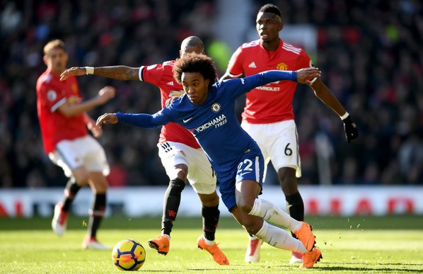 Prediksi Chelsea Vs Manchester United: Ajang Balas Dendam