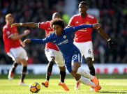 Prediksi Chelsea Vs Manchester United: Ajang Balas Dendam