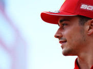 FP2 F1 GP Italia: Leclerc Tercepat, tapi Hanya Unggul 0,068 Detik dari Hamilton
