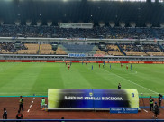 Bobotoh Luapkan Kekecewaan saat Persib Vs Madura United, Manajemen Beri Respons