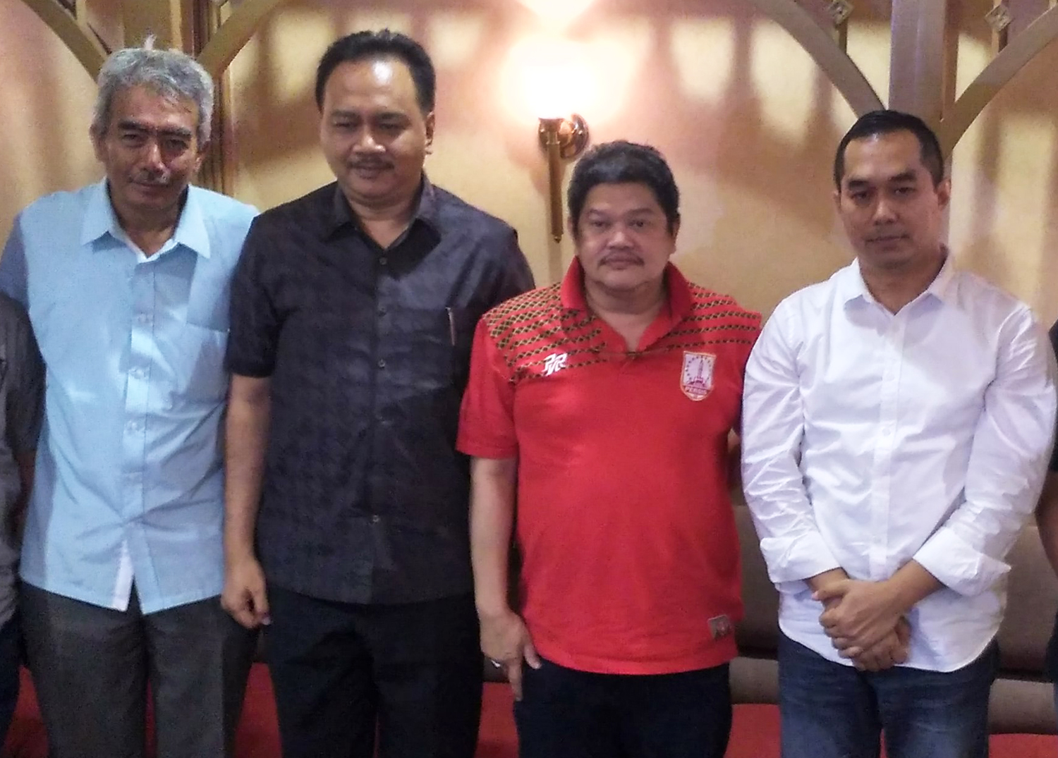 Naikkan Anggaran, Persis Solo Targetkan Sponsor Bantu 60 Persen Pembiayaan