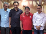 Naikkan Anggaran, Persis Solo Targetkan Sponsor Bantu 60 Persen Pembiayaan