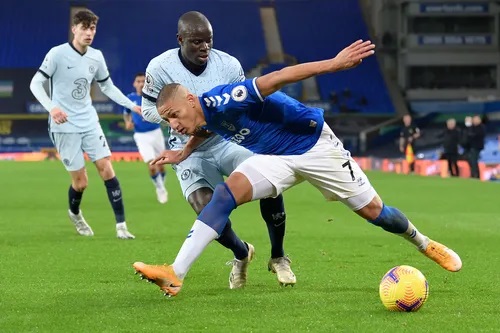 Prediksi Everton Vs Chelsea: Goodison Park Angker untuk The Blues