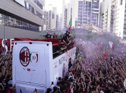 Sah, AC Milan Punya Pemilik Baru