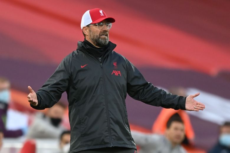 Brighton Vs Liverpool: Klopp Nantikan Aksi Satu Pemain Lawan
