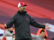 Brighton Vs Liverpool: Klopp Nantikan Aksi Satu Pemain Lawan