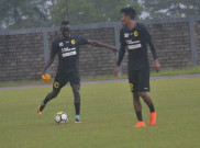 Menjelma Menjadi Raja Assist, Ini Kata Makan Konate