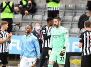 Kisah Mengharukan di Balik Comeback Scott Carson ke Premier League
