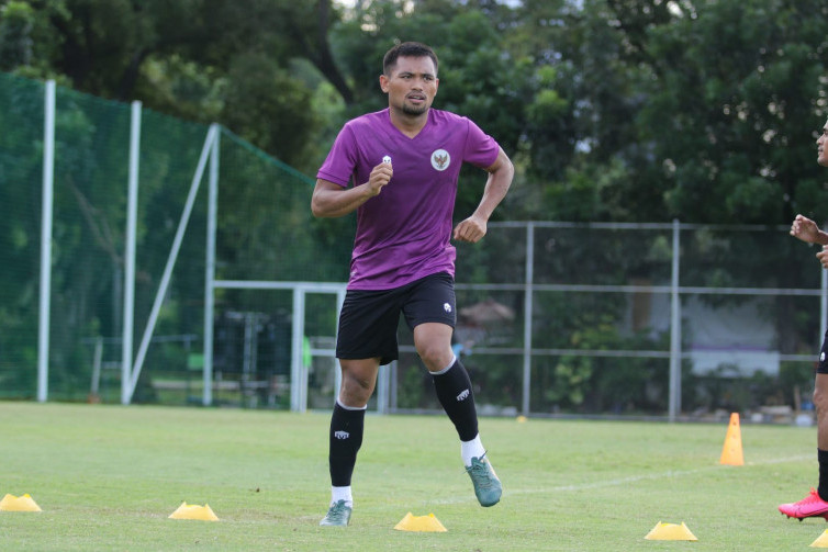 Izinkan Saddil Ramdani ke Timnas Indonesia, Pelatih Sabah FC Punya Misi Khusus