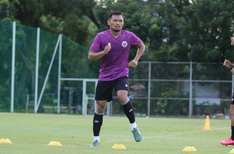 Izinkan Saddil Ramdani ke Timnas Indonesia, Pelatih Sabah FC Punya Misi Khusus