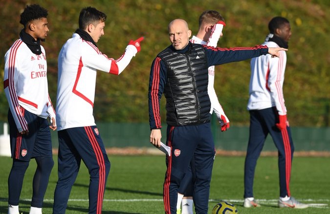 Prediksi Norwich City Vs Arsenal: Menanti Ramuan Taktik Freddie Ljungberg