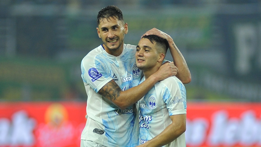 Hasil Super League 2025/2026: PSIM Permalukan Persebaya di Hadapan Bonek, PSM Imbang