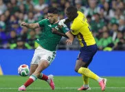 Hasil Piala Dunia 2026: Bungkam Ekuador 2-0, Tuan Rumah Meksiko ke 16 Besar