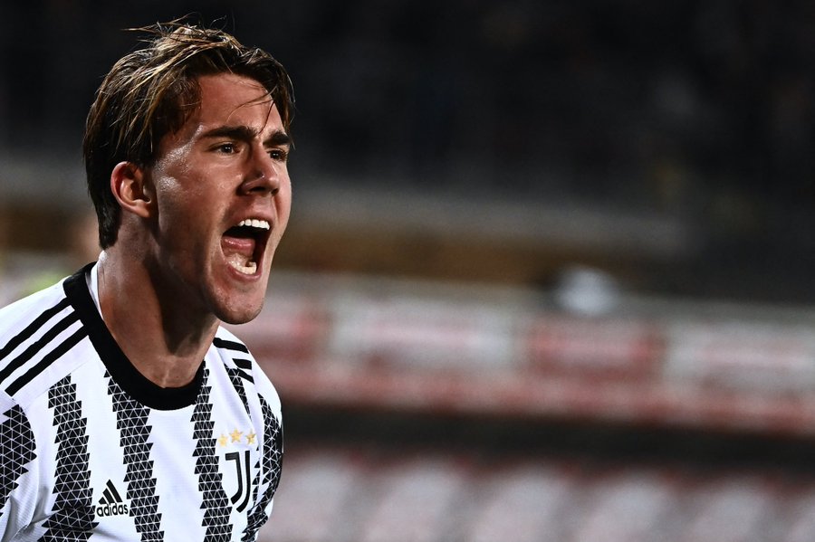 Chelsea Tidak Tertarik dengan Dusan Vlahovic