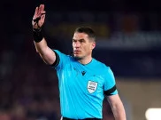 Istvan Kovacs, Wasit yang Akan Mengenakan Seragam Spesial pada Laga Jepang vs Tunisia
