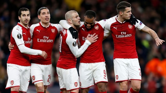 Arsenal 3-2 Southampton: Kemenangan The Gunners Diwarnai Dua Kartu Merah