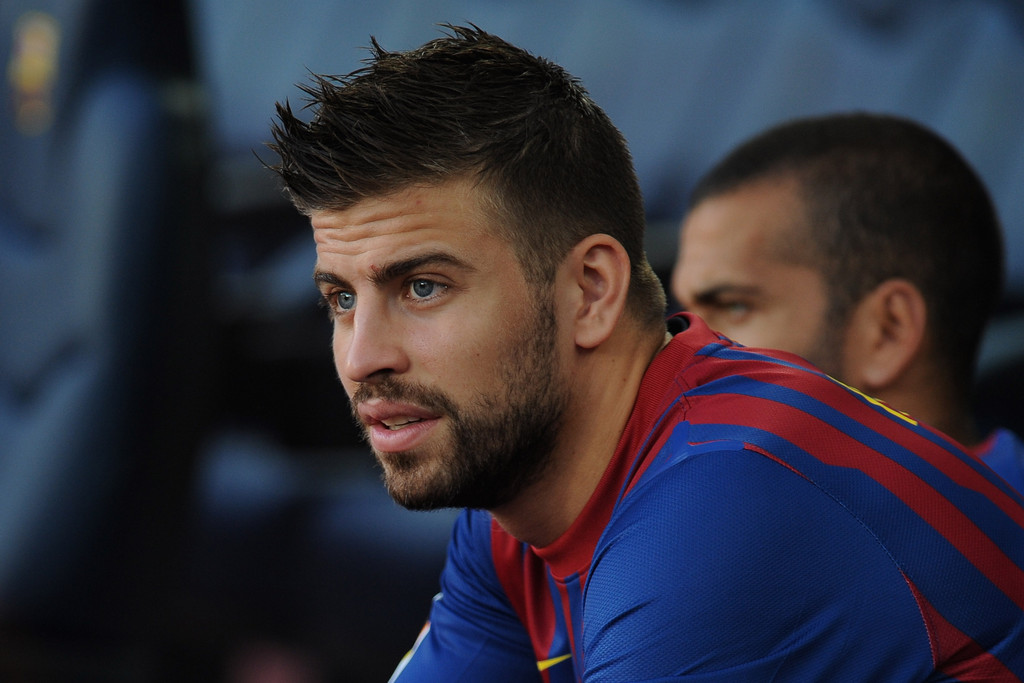 Mustahil bagi Gerard Pique Kembali Bermain di Manchester United