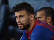 Mustahil bagi Gerard Pique Kembali Bermain di Manchester United