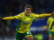 Derby London Tersaji untuk Mendapatkan Bintang Muda Norwich
