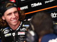 Hanya Semusim di MotoGP, Binder Putuskan Lanjut di Moto2