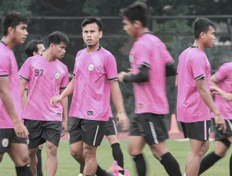 Liga 2 2018: PSS Akan Belanja Besar-besaran di Bursa Transfer