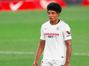 Jules Kounde, Kandidat Ideal Pengganti Sergio Ramos di Real Madrid