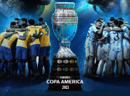 Copa America 2021: 3 Duel Kunci Argentina Vs Brasil
