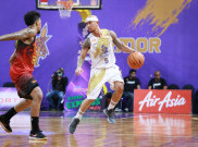 Kehadiran CLS Knights Indonesia Jadi Sorotan Bos ABL