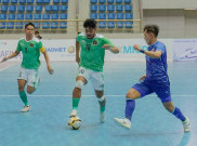 SEA Games 2021: Tahan Thailand, Timnas Futsal Indonesia Masih Punya Kans Rebut Emas