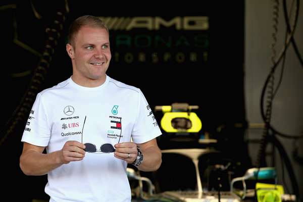 Jika Performa Kembali Buruk, Mercedes Pertimbangkan Depak Valtteri Botas pada F1 2020