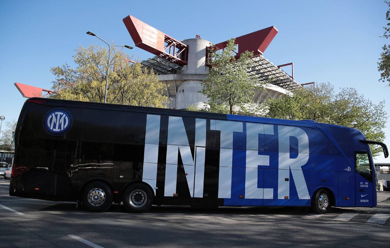 Kunci 10 Kemenangan Beruntun Inter Milan: Lupakan Main Cantik