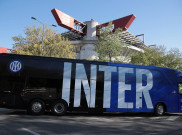 Kunci 10 Kemenangan Beruntun Inter Milan: Lupakan Main Cantik