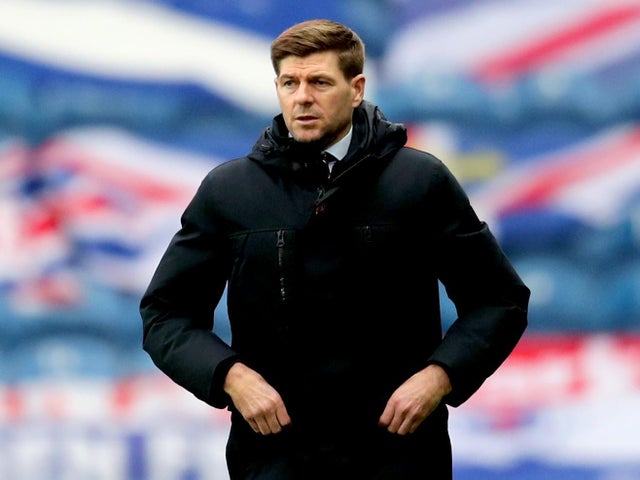 Steven Gerrard Masih Butuh Pengalaman sebelum Pegang Liverpool