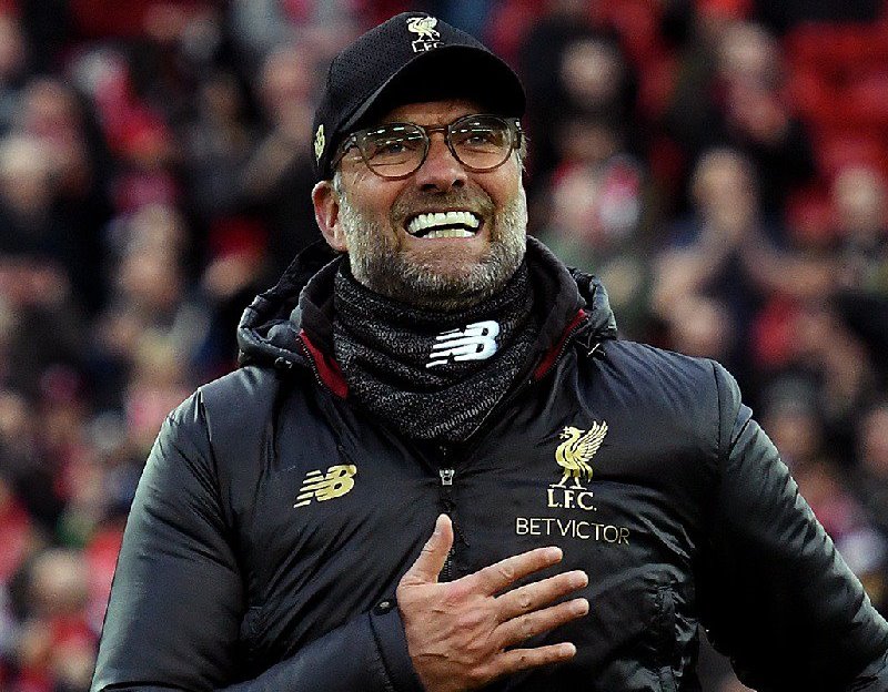 Tantang Barcelona, Klopp Minta Penggawa Liverpool Lupakan Sejenak Persaingan Juara Premier League