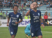 Hasil Liga 1 2020: PSIS Kalahkan Arema FC 2-0, Persiraja Permalukan Persik
