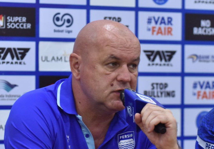 Daftar Penghargaan Super League 2025/2026: Bojan Hodak dan Mariano Peralta Jadi yang Terbaik, Persija Dapat Gelar Hiburan