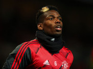Paul Pogba Terlalu Sombong, Real Madrid Diminta Cari Target Lain