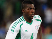 Gelandang Timnas Nigeria Sudah Siapkan Tarian Khusus untuk Piala Dunia 2018