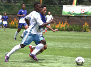 Badak Lampung FC Tak Buru-buru Lawan Kontestan Liga 1 2019