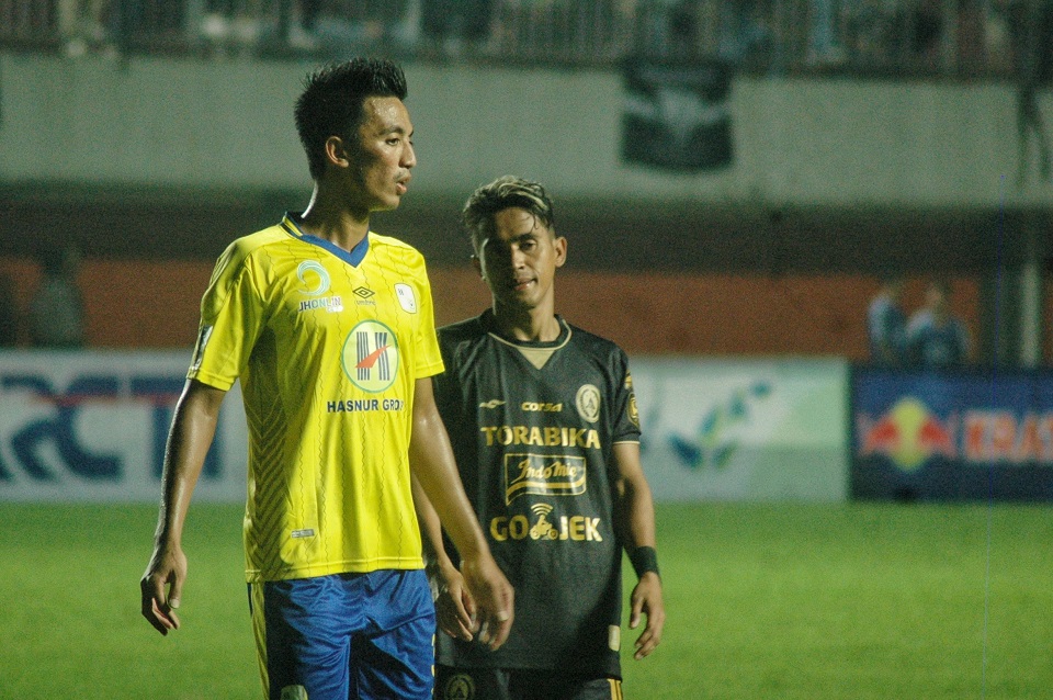 Piala Indonesia: Barito Putera Ambil Pembelajaran Berharga Usai Disingkirkan PSS Sleman