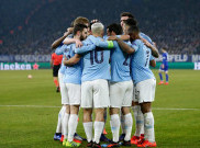 Langgar Aturan FIFA, Manchester City Bebas dari Hukuman