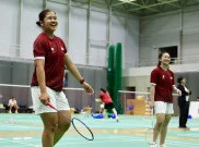 Lawan Taiwan di Perempat Final Asian Games 2026, Tim Beregu Putri Indonesia Siap Tampil All Out