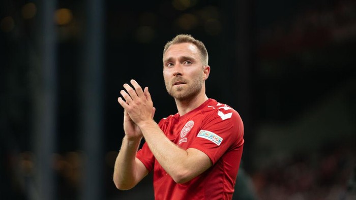 Christian Eriksen dan Deretan Bintang Gratisan yang Diboyong Manchester United