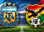 Prediksi dan Link Streaming Argentina vs Bolivia: Menghapus Luka Final Piala Dunia