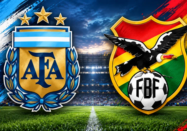 Prediksi dan Link Streaming Argentina vs Bolivia: Menghapus Luka Final Piala Dunia