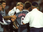 Kenang Piala Eropa 1996, Klinsmann Salut dengan Mentalitas Southgate