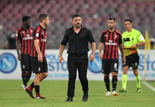 Hadapi Tim Medioker di Liga Europa, AC Milan Diminta Tak Jemawa