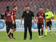 Hadapi Tim Medioker di Liga Europa, AC Milan Diminta Tak Jemawa