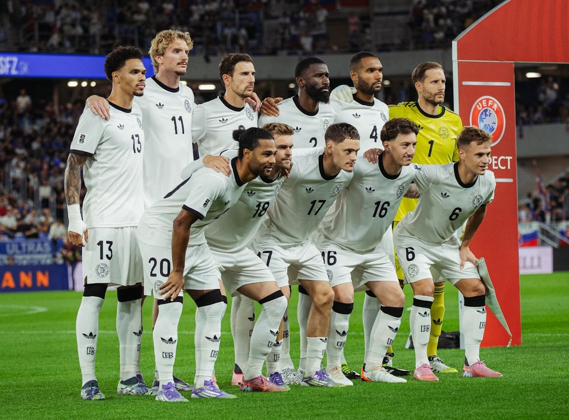 Prediksi dan Statistik Jerman vs Luksemburg: Misi Memperbaiki Posisi